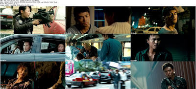 The Viral Factor (2012) BluRay 1080p 1.5GB