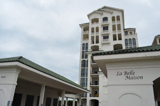 La Belle Maison Beach Condo For Sale, Perdido Key FL