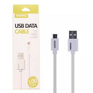 Remax Safe Charge Speed Data USB Cable