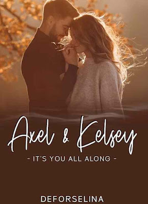 Novel Axel & Kelsey Karya Deforselina PDF