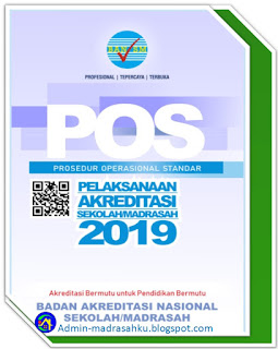 pos akreditasi 2019