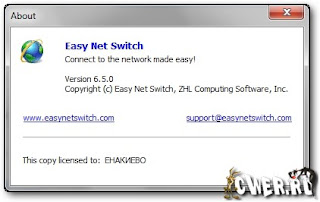 Easy Net Ip Switch Cover Photo