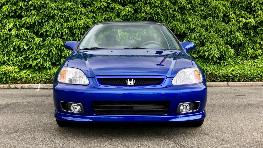 Someone Bought A Year Old Civic For P 2 49m Carguide Ph Philippine Car News Car Reviews Car Prices