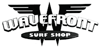 Wave Front Surf Shop