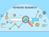 Riset Smart Keyword Suggest Untuk Jasa Website