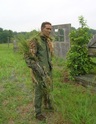 Military Camouflage