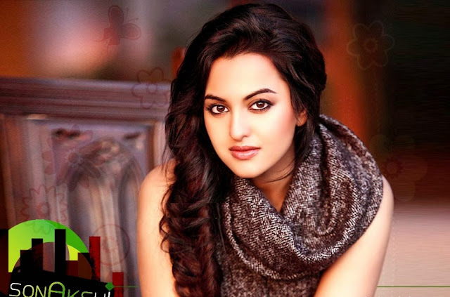  Sonakshi Sinha Hd Wallpapers Free Download