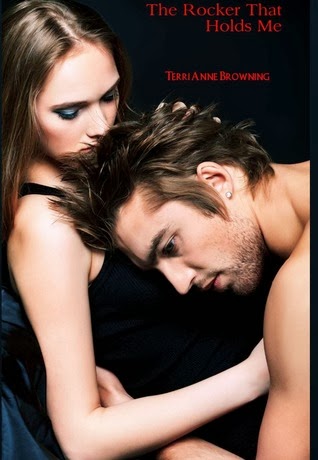 Review: The Rocker that holds me by Terri Anne Browning