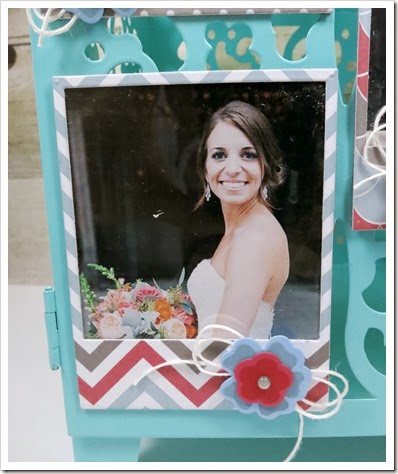 Karolyn - Polaroid Die 2