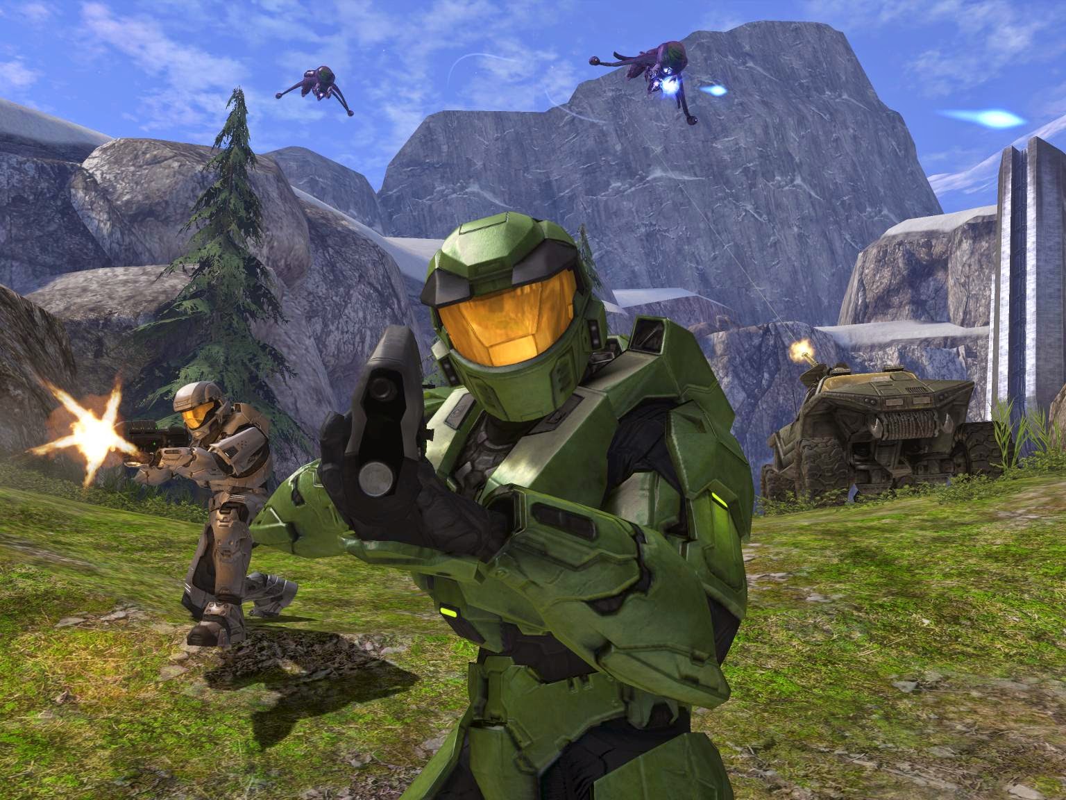 halo combat evolved pc download