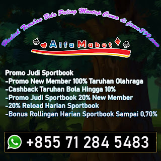 Hadiah Taruhan Bola