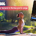 Down Dog | un app per tenersi in forma con lo yoga