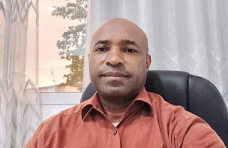 Un Coordinateur de la CRC nommé Directeur Commercial à Comores Câbles