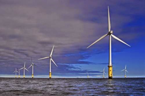 German Renewables Supply Tops Share Of Nations Electricity Demand