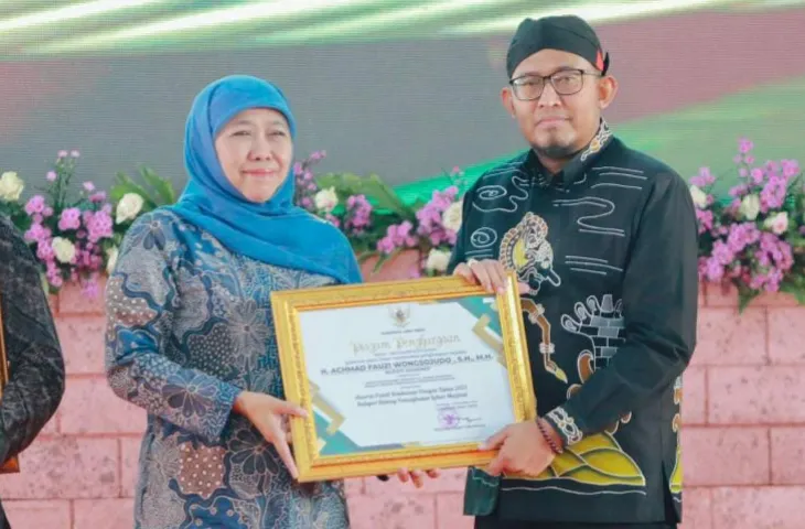 Sumenep Borong 3 Penghargaan Tingkat Jatim: Ketahanan Pangan, Cipta Menu B2SA dan Stand Estetika Terbaik