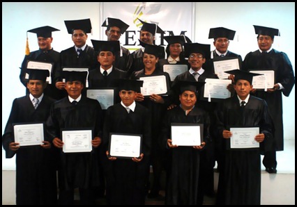 Ankuash Grads 1