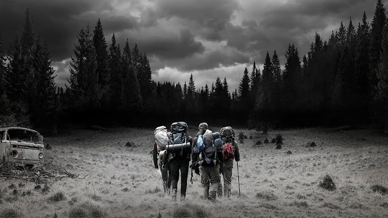 El ritual 2017 pelicula hd latino