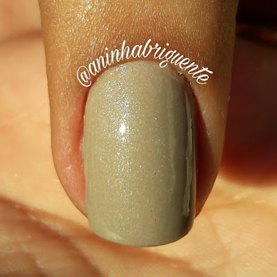 Esmaltes Blanka Gentil