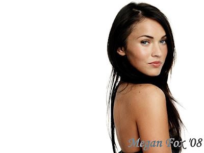 megan fox wallpaper. wallpapers megan fox