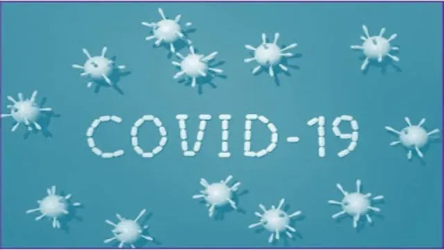 Coronavirus COVID 19 paragraph