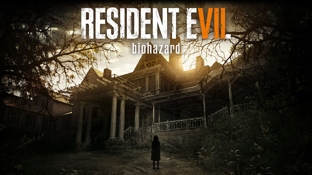  ▶ Resident Evil VII: Biohazard - Free DOWNLOAD [PC] ▶ WITH CRACK! 