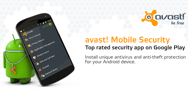 ... The.Best.Mobile.Blog: Avast! Mobile Security 2.0.4304 Apk For Android