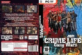 Crime Life Gang PC Games Free Download Full Version