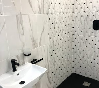 Bathroom Tiles by Luxury Bathroom and Tiling Solutions