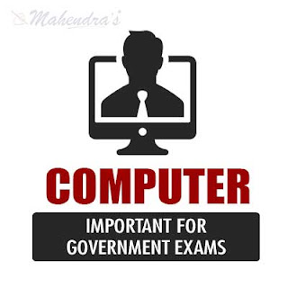 Important Computer Awareness Questions PDF For RBI Assistant Mains