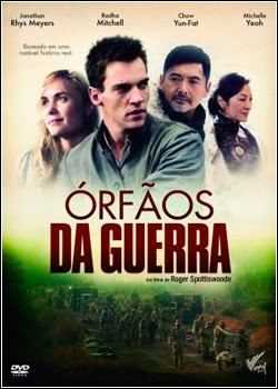 Download Baixar Filme Órfãos da Guerra   Dublado