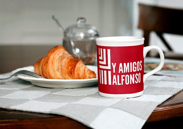 Desayuno AlfonsoyAmigos