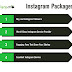   Igzy sources real account users for instagram likes and followers 