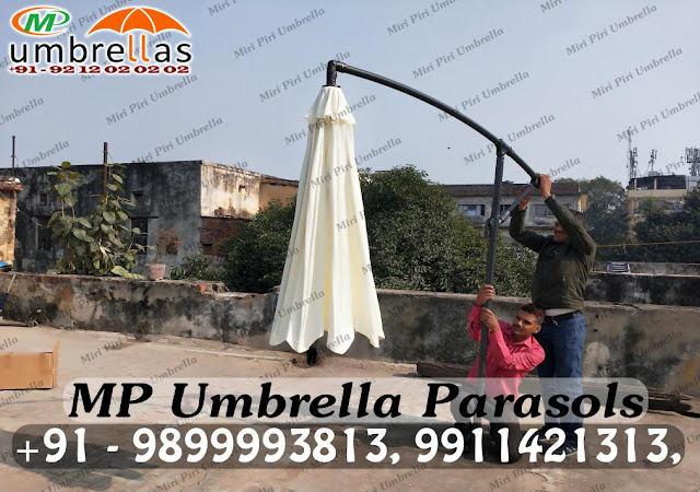 Garden Umbrella Suppliers in Delhi, Garden Umbrella Suppliers in India, Garden Umbrella, 