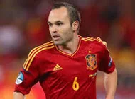 iniesta