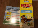 FREE Lil Critters Probiotics for Kids - Smiley360