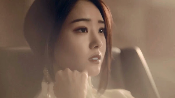 SECRET Jieun I'm In Love Teaser 