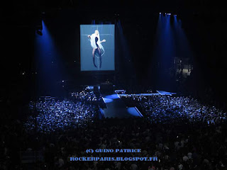 Madonna @ Bercy, Paris, 13 Novembre 2023, 2nd show