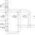 Single Phase Motor Reverse Forward Connection Diagram