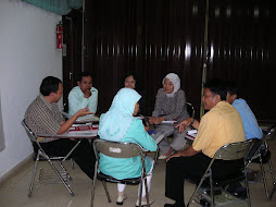 DIKLAT SYB (Start Your Business)