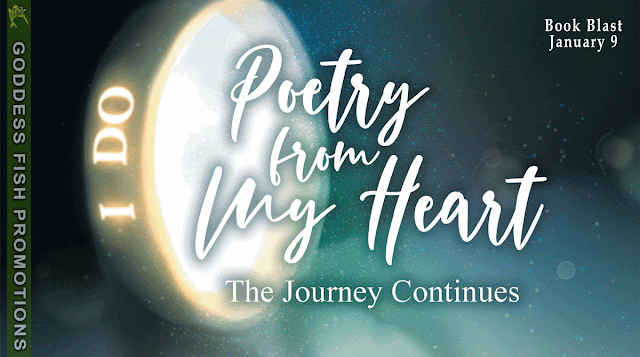 Poetry from My Heart: A Journey through Feelings  by Paul Guerin