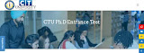 CT University Course Details, Admission CURRENT_YEAR, Exam and Complete Details