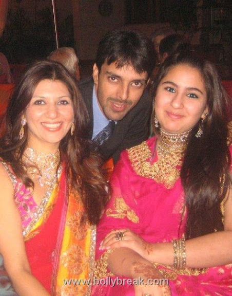 saif ali khan daughter. Saif ali khan#39;s daughter Exclusive Real Life Pics