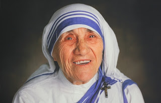 MADRE TERESA DE CALCUTA