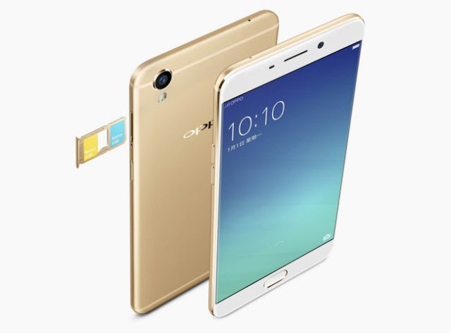 Harga Oppo R9 Plus Terbaru