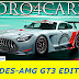 The Mercedes-AMG GT3 Edition 55 in 5 Units Only – Video Review | DRO4CARS