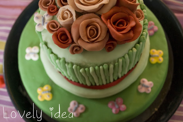 cake design