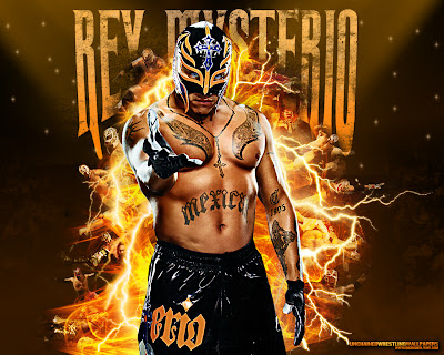 Rey Mysterio