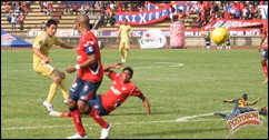 Independiente Medellín - Itagüí