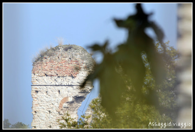 Sirmione-Lago di Garda