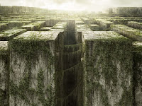 Maze Runner - Il labirinto 2014 Film Completo Online Gratis